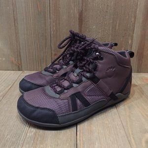 Xero Shoes Daylite Hiker Minimalist Hiking Shoes